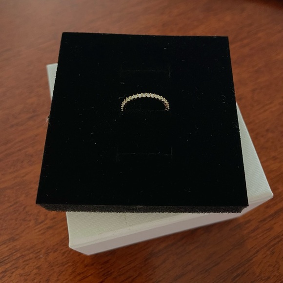 Swarovski Matrix Vittore Ring - Picture 3 of 3